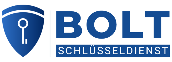 BOLT Schlüsseldienst Logo